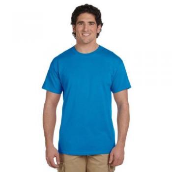 Ultra Multicolore T-shirt Gildan