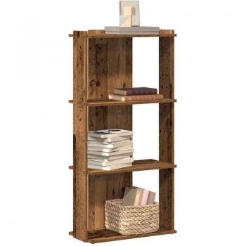 Libreria Legno Vecchio Torana