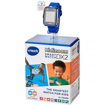 VTech Kidizoom Smart Watch DX2
