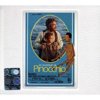 Le Avventure Di Pinocchio