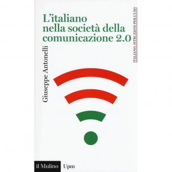 Mep, Inc/Schoenhof L'italiano nella societa della comunicazione 2.0
