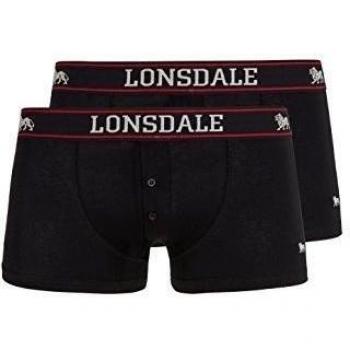 Boxer Lonsdale Oakworth Sport Edition