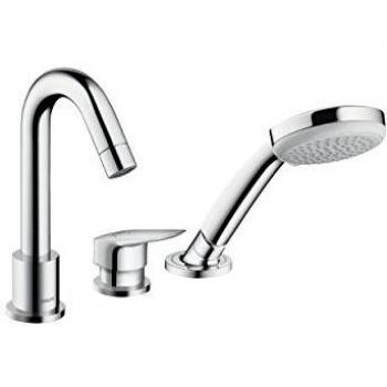 Hansgrohe Logis