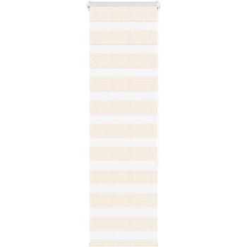 Marbré Zèbre Beige – Fiche Produit Torana 35,9 cm Polyester