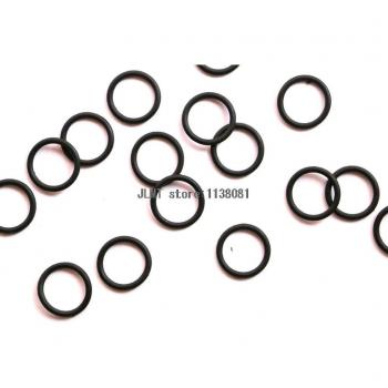 O-Ring Gummi Dichtung 18x2 mm 10er Set