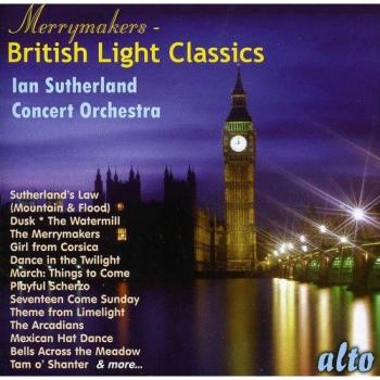 British Light Classics