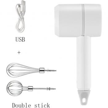 Batteur USB‑Max