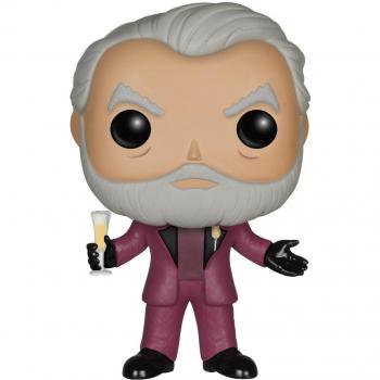 Pop! Movies: The Hunger Games