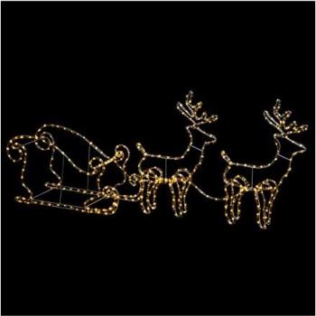 Feeric Lights Tubo Flessibile Esterno 384L