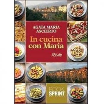 In cucina con Maria