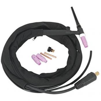 Sealey TIG10S Inverter Tig Welding Torch