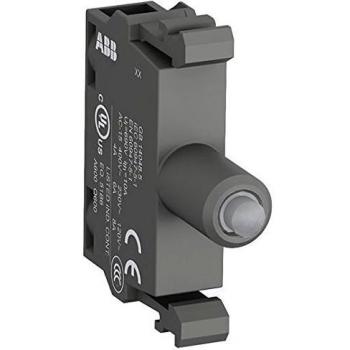 Gleichstrom-Kontaktblöcke ABB MLBL‑05 W, 100–130 V