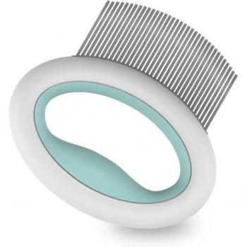Pet Shedding Comb for Cats and Dogs