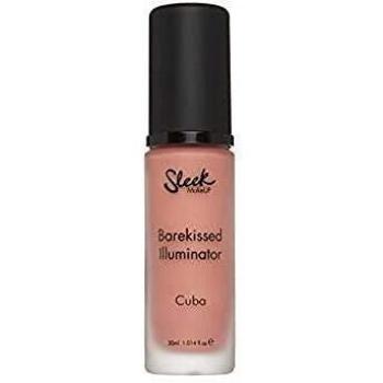 Cuba Sleek MakeUP Barekissed Glow Fluid – 30 ml