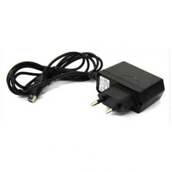AC-Adapter Nintendo DSi Kompatibel – Makant 6900214000374 – Schwarz