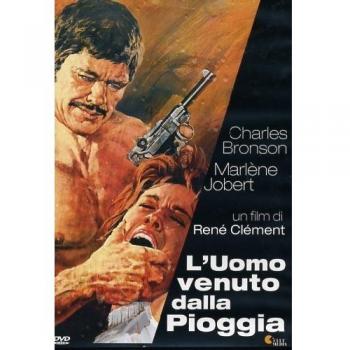 L' uomo venuto dalla pioggia