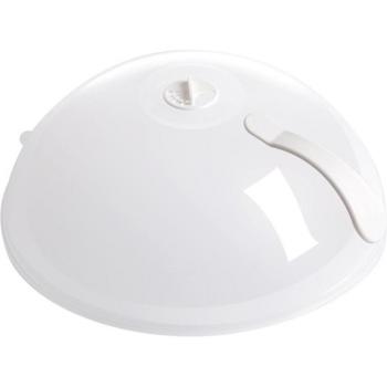 Microwave Heating Splash Cover