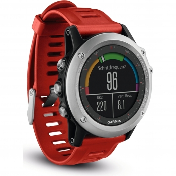 Garmin Fénix 3