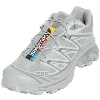 Salomon XT‑6 gris