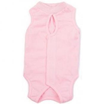 T-shirt sans manches pour chaton