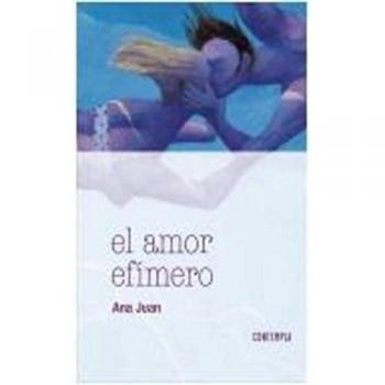 EL AMOR EFÍMERO