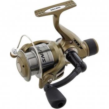 Sniper Spin 4 5.2:1 Fishing Reel