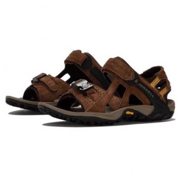 Merrell Sandali Kahuna III marrone capriolo