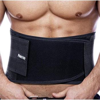 FlexiCore L/XL – Breathable Lumbar Brace