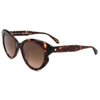 Kate Spade Lunettes de soleil Ecaillées pour Femme