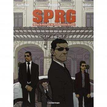 SPRG : Tome 1