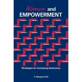 Hemisphere Publishing Corp. Women and Empowerment