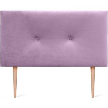 Estilo Moderno: Cabecero Tapizado 8 cm de Grosor