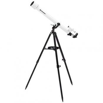 Bresser Classic 60/900 AZ Telescope with Accessories