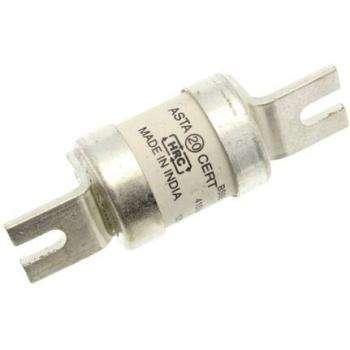 Fusible ranurado 31x91mm gG 125A Eaton