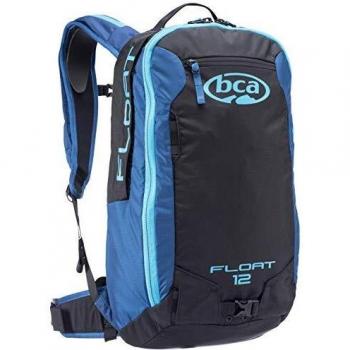 Bca Float 2.0 Schwarzer Lawinenrucksack – Größe 56 x31 x15 cm – Fassungsvermögen 32 L