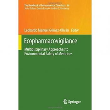 Ecopharmacovigilance