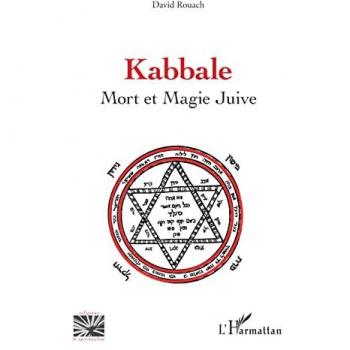Kabbale : mort et magie juive