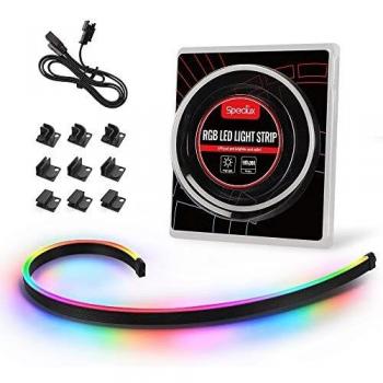 MSI Mystic Light Sync RGB Strip – 12 Strong Magnets