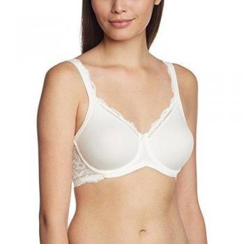 Triumph Sujetador Delicate Minimizer W01