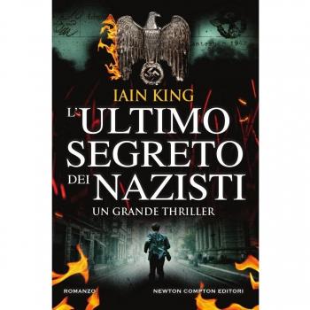 L' ultimo segreto dei nazisti