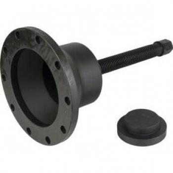 Extractor de cubos de rueda Scania, 3 pzs KS Tools
