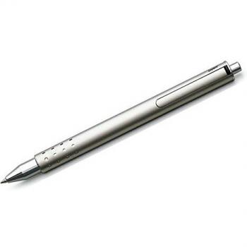 Escritura Ágil Lamy Swift Palladium