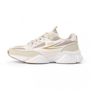 Fila FILA RECADE wmn Sneaker mit farbigen Akzenten