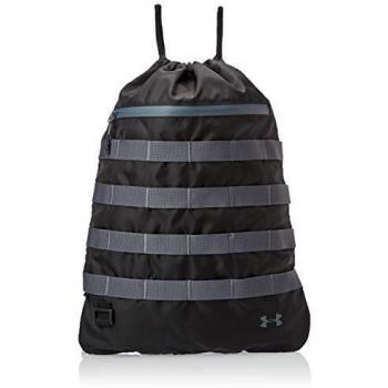 Sacoche de sport UA OSFA Black