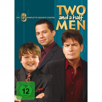Two and a Half Men: Mein cooler Onkel Charlie