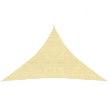 Parasol Extérieur VidaXL 160 g/m² PEHD