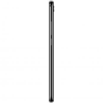 Honor 10 – 64 GB Speicher, schwarz, FR‑Version