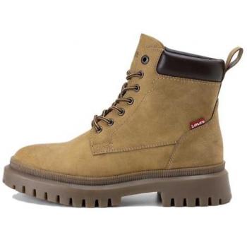 Levi's Lennox Women's Mid Boots
