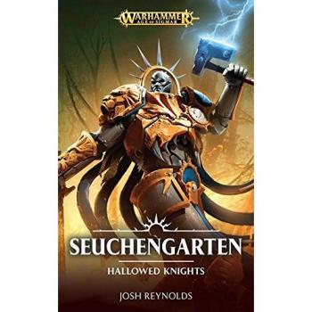 Warhammer Age of Sigmar