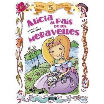 Alícia al país de les meravelles